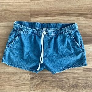 American Eagle Outfitters Denim Shorts